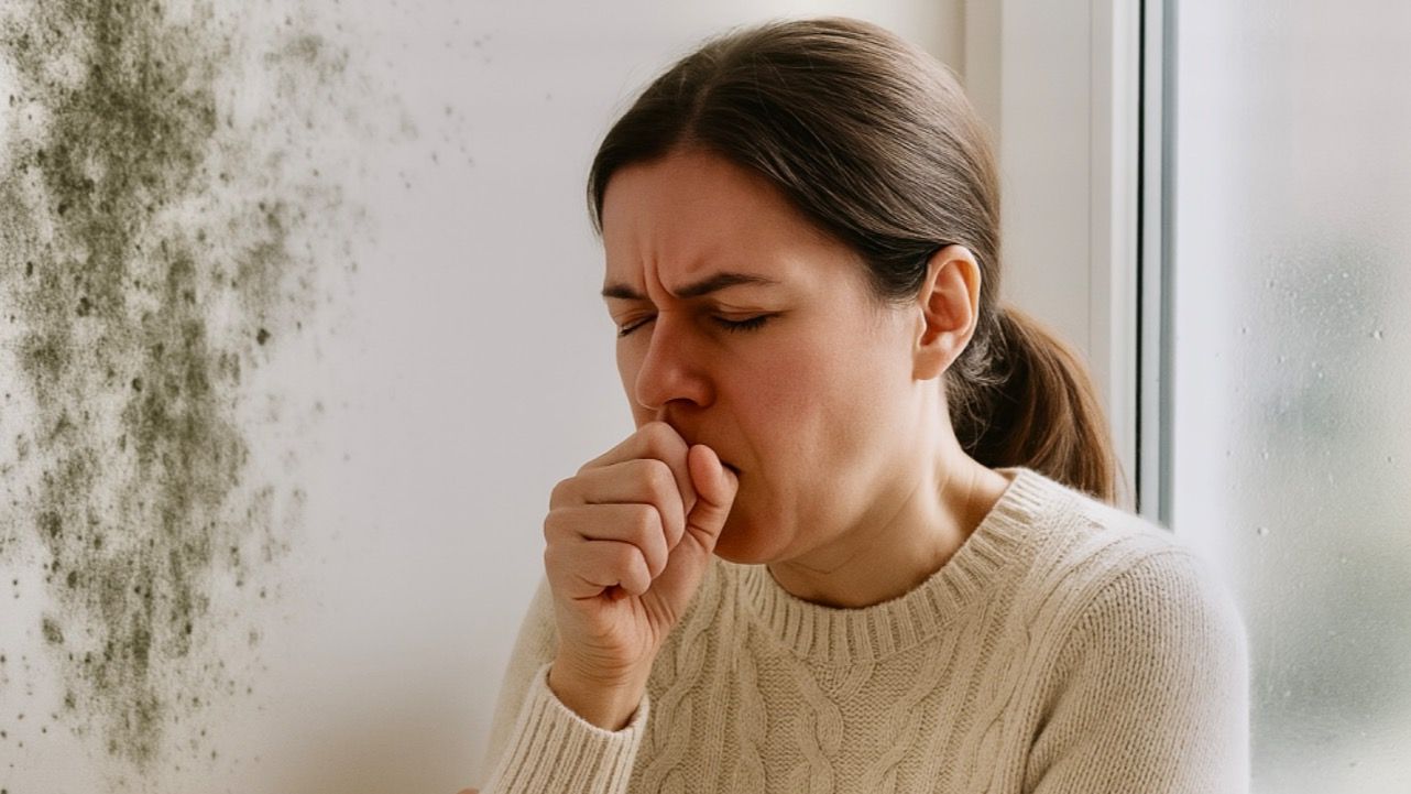 Professional mold inspection and remediation service in Kissimmee, FL