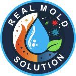 Real Mold Solution logo – Mold Inspection in Kissimmee, FL
